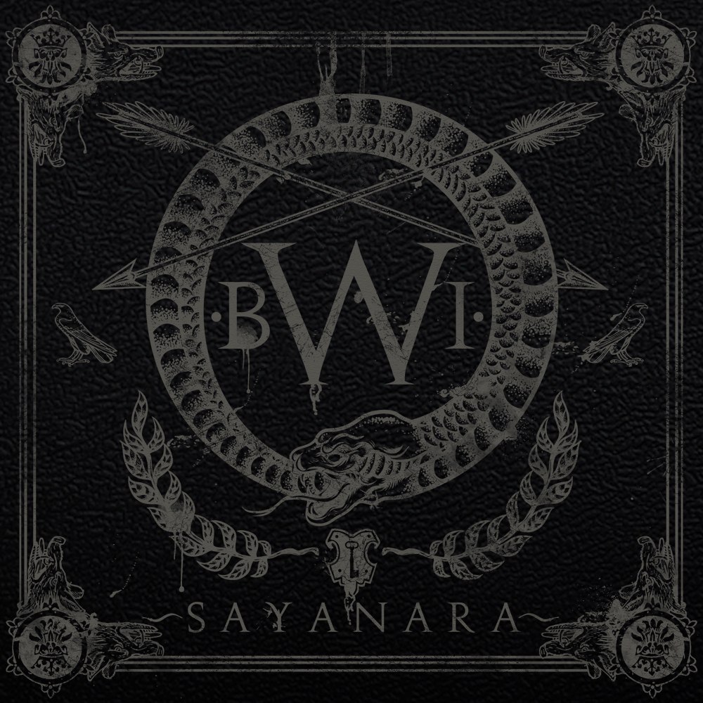 SAYANARA - BWI (2012)